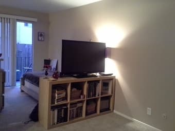 Charming furnished studio to share ONLY $600 a month 1