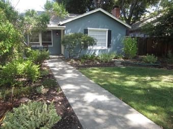 Need roommates for 3br/1ba house near Stanford 1