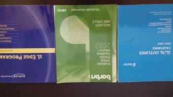 Law School Textbooks (2) 2