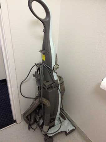 Vacuum  for sale $30 1