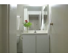 Rains Sublet 1BR in 4BR Apt, from now until Sept 19th, $30/Day, Male 2