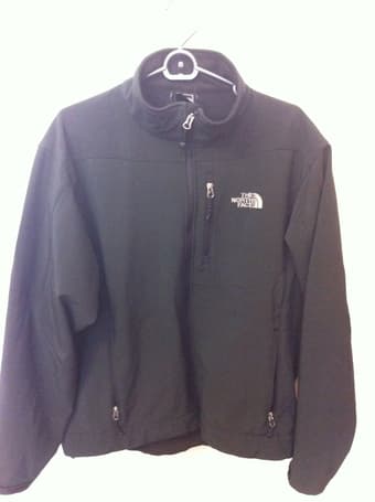 Men's North Face Apex Jacket (Large) $70 OBO 1