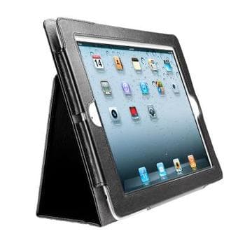 Keningston iPad Folio Case (iPad® 4th gen, 3rd gen & iPad 2) 1