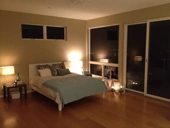 Complete Ikea Bed (NORDLI) /w Matress (SULTAN) - 300 USD 1
