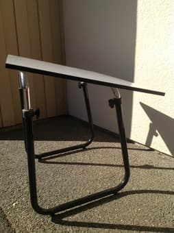 Folding table!! 3