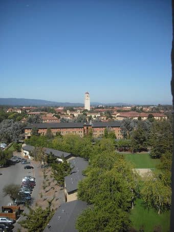 Stanford EV 1BR (female) Sublet Available from 9/10 to 9/22 1