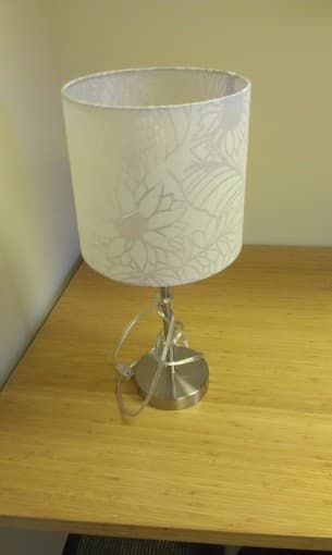 Classy Desk Lamp 1