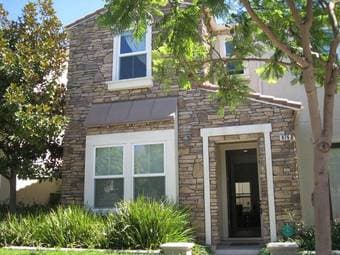 $4300 / 3br - 2400ft² - Single Family Home Rivermark (santa clara) 1