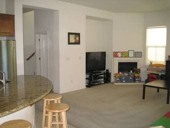 $4300 / 3br - 2400ft² - Single Family Home Rivermark (santa clara) 3