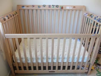 kids cribb ($20) 1