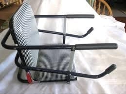 GRACO HOOK ON HIGH CHAIR!! 3