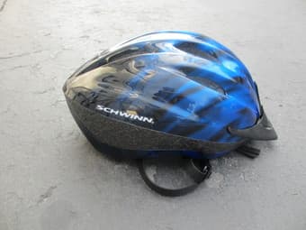helmet $5 1