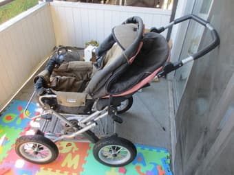 stroller $20 2