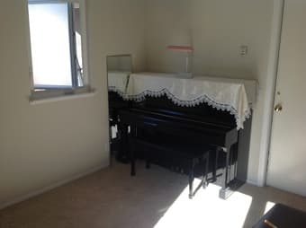 Palo Alto private suite house in Barron Park 3