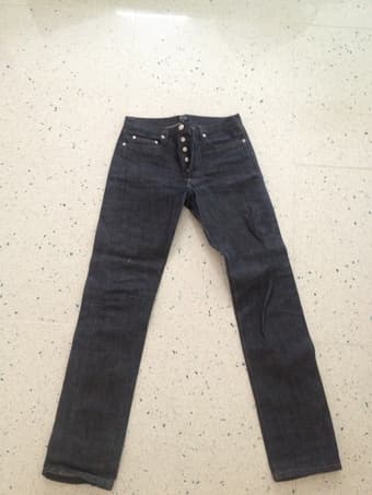 APC New Standard, 33 waist - $100 1