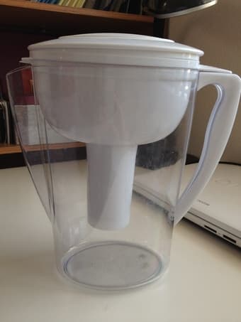 BRITA Drinking Water Pitcher $ 7 1