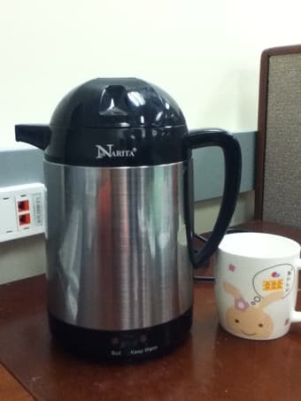 electronic kettle and many others 1