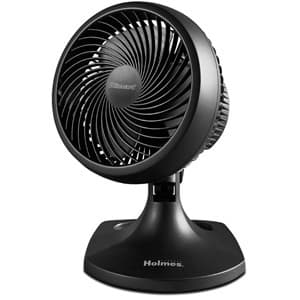 Holmes Blizzard Fan 1