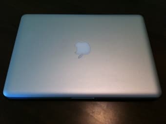 MacBook Pro 13’’ (early 2011 model), price 1200 $ 1