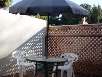 $800 Furnished room for rent in Palo Alto from Sept. 6th,2013 1