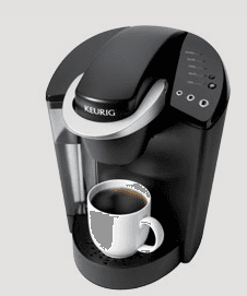 Keurig One cup Brewing system- $45 obo 1