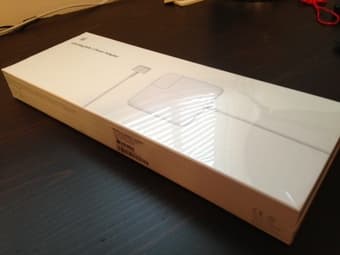 Macbook 45W MagSafe 2 Power Adaptor 2