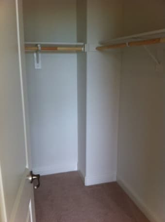 Suite in a brand new 3-BR townhouse in Sunnyvale 3