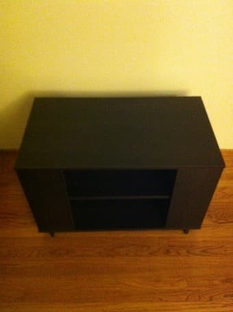 TV Stand for $35 1