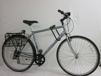Fuji Crosstown 4.0 Bike (Men's) for $200.00 (originally >$300) 1