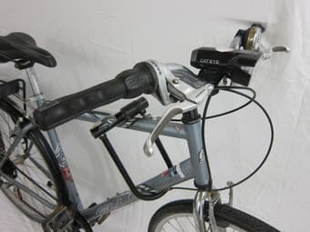 Fuji Crosstown 4.0 Bike (Men's) for $200.00 (originally >$300) 3