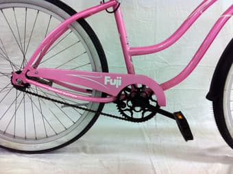 Fuji Sanibel DX Cruiser Bike (Women's) for $100.00 (originally $250) 3