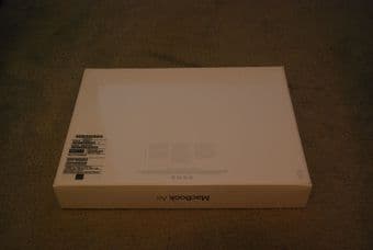 Brand New, Apple MacBook Air 13.3" Laptop (June, 2013) (Latest Model) 2