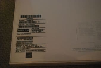 Brand New, Apple MacBook Air 13.3" Laptop (June, 2013) (Latest Model) 3