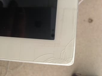 Retina display iPad with wifi 1