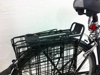Brentwood KHS ComfortRide Unisex Bike for $220.00 (was $360.00) 2
