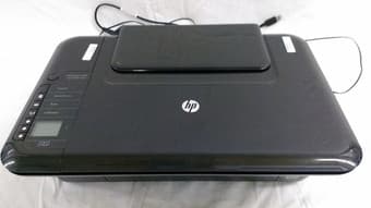 HP Deskjet 3050 Printer for $60.00 (was $170.00) 2