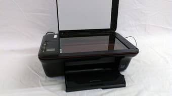HP Deskjet 3050 Printer for $60.00 (was $170.00) 3