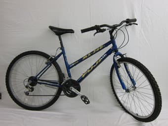 Fuji MX-280 Bike (Women's) for $100.00 1