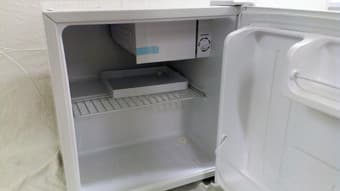 Emerson Mini-fridge for $40 (was $100) 2