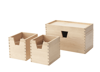 Desk Accessories Box Set- $5 obo 1