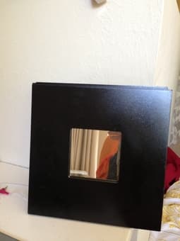 3 Mirrors! 1