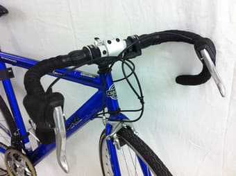 GMC Denali 6061 Road Bike (Men's) for $250 (was $250) -- GREAT conditi 2