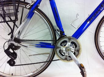 GMC Denali 6061 Road Bike (Men's) for $250 (was $250) -- GREAT conditi 3