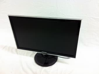 Samsung 23" LED Computer Monitor 2