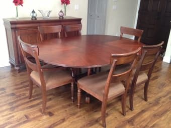 Very nice Furniture for Sale 1