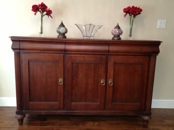Very nice Furniture for Sale 2