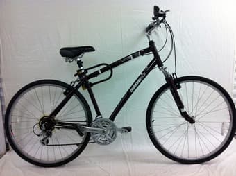 Diamondback Hybrid Bike (Women's) for $200.00 1