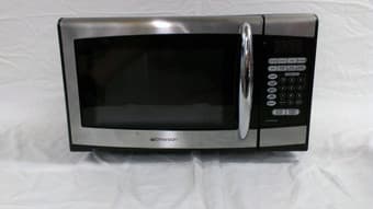 Emerson Microwave for $35 1