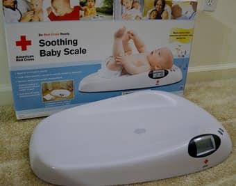[Baby] Baby weight scale for $30 1