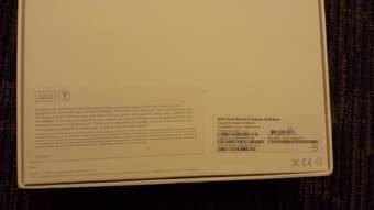 Brand New Ipad 32gb 4G At&T $670 2